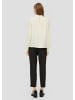 s.Oliver Bluse in 0700_creme