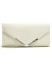 Tamaris TAS Amalia Amalia Clutch Tasche 26 cm beige satin