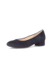 Gabor Elegante Pumps in blau