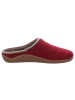Josef Seibel Hausschuhe in rot