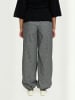 Soft Rebels Hose SRLogan in 001 Black