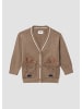 s.Oliver Strickjacke  in  86W0_braun