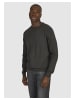 HECHTER PARIS Pullover in anthracite