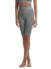 Wolford Radlerhose Slimming Bike Short in Grau