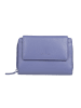 Maître Geldbörse 'Bromley Diethilde in Mittelblau'