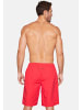 CAMP DAVID  Badeshorts in rot