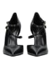 Nero Giardini Pumps in Schwarz