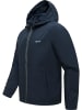 ragwear Softshelljacke Shellwie Bonded in Navy