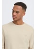 BLEND Sweater BHRylan in Beige