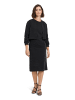 Betty Barclay Casual-Jacke im Glitzer-Look in Schwarz