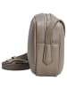 HUGO Women's Chris 2.0 - Umhängetasche 19.5 cm (light beige) in light beige