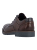 rieker Businessschuhe Braun
