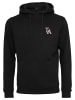 Mister Tee Mister Tee Herren LA Hoody in black