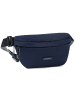 Hedgren Nova Halo Gürteltasche 22 cm in navy cosmos