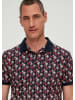 s.Oliver Polo-Shirt in 59A4_navy