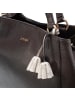 JOOP! JOOP! 4140005473 Chiara 1.0 Eden Handbag Mho darkbrown
