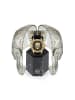 Philipp Plein Quarzuhr The $kull Goldfarben in gold