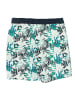 Jack Wolfskin Shorts Moana Tropic Board Badehose Schwimmhose