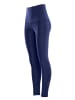 Winshape Functional Comfort High Waist Tights HWL112C in dark blue