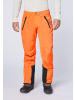 Chiemsee Skihose in Orange