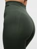Hummel Leggings Hmltif Multisport Damen in CLIMBING IVY