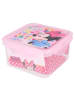 Disney Minnie Mouse Snackbox 730ml Brotdose für unterwegs