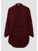 s.Oliver Indoor-Poncho in 3902_bordeaux