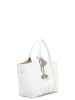 SURI FREY Shopper SFY Daggy in white