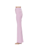 Silence Rosa Damen Hose
