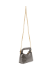 faina Women Handbag in Copper