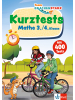 KLETT LERNTRAINING  Buch - Klett Team Drachenstark: Kurztests Mathematik 3./4. Klasse