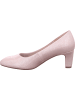 Tamaris Pumps in rosa