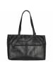 PICARD Friday - Shopper 38 cm in schwarz