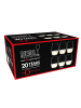 Riedel (Gläser) 6 er-Set O Riesling/Zinfandel Gläser in Transparent