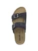 Geox Sandale U Sandal Ghita B in blau