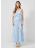 QS Kleid  in  5104_hellblau