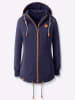 WITT WEIDEN Jacke in marine