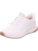 Skechers Slipper in weiß