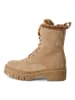 Tamaris Winterstiefel in beige