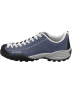SCARPA Slipper in blau