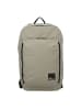 Jack Wolfskin Terracade Daypack 43 cm Laptopfach in stone