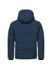 Alessandro Salvarini Winterjacke AS-334 in Navy