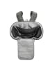 Tatonka City Pack 22 Daypack 51 cm Laptopfach titan grey