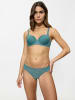 Triumph String Amourette Hipster String in QUIET TURQUOISE