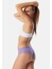 Schiesser Brazil Slip 95/5 Modern Cotton in Blau