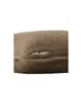ebuy24 Kissenbezug Tuva Braun 60 x 60 cm