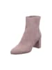 Marco Tozzi Stiefelette in grau
