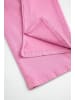 Coccodrillo Ausgestellte jeanshose in rosa