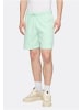 Sergio Tacchini Short in birds egg green