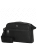 BOSS Zair EW Crossbody - Umhängetasche 23 cm in schwarz